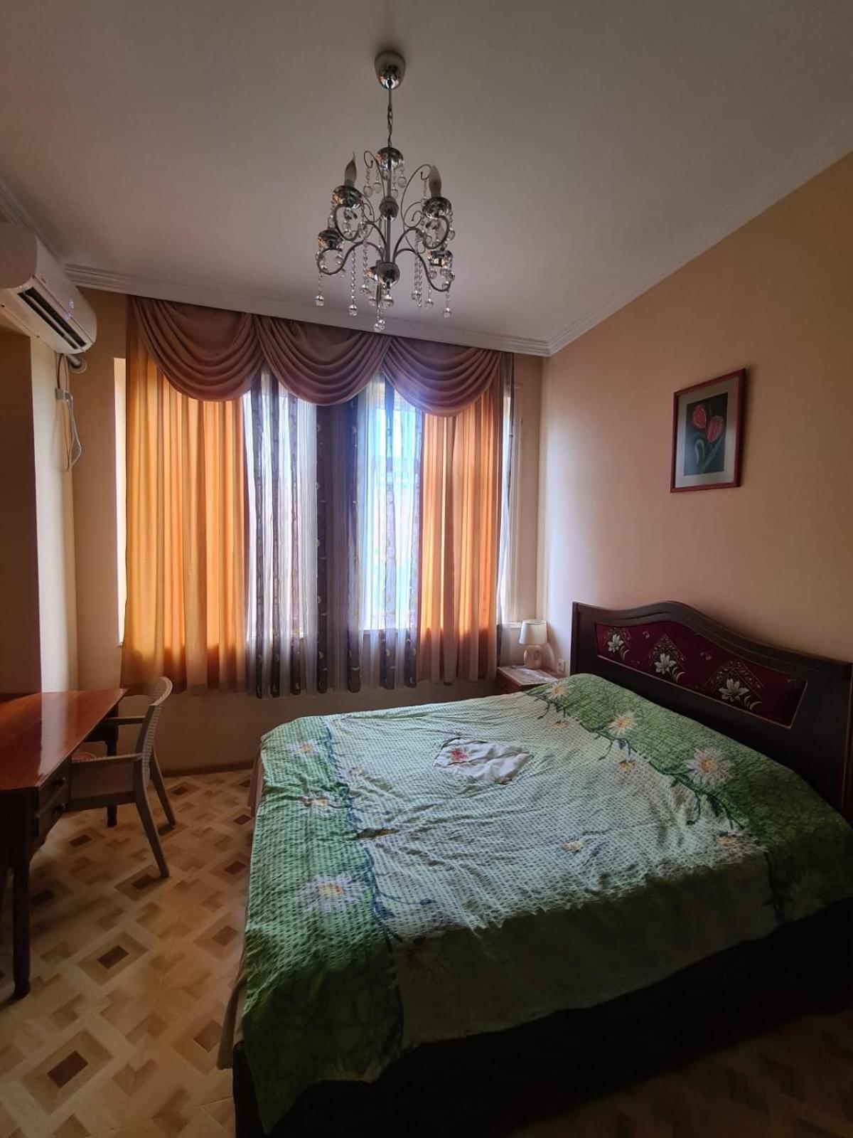 Camellia Hotel Kutaisi Exterior foto